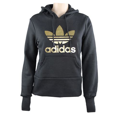 kapuzenpullover schwarz gold adidas|Amazon.com: Adidas Gold Hoodie.